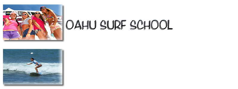 oahu surf lessons